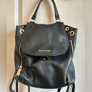 Michael Kors backpack